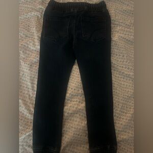 NWOT Girls Joe’s Jeggings